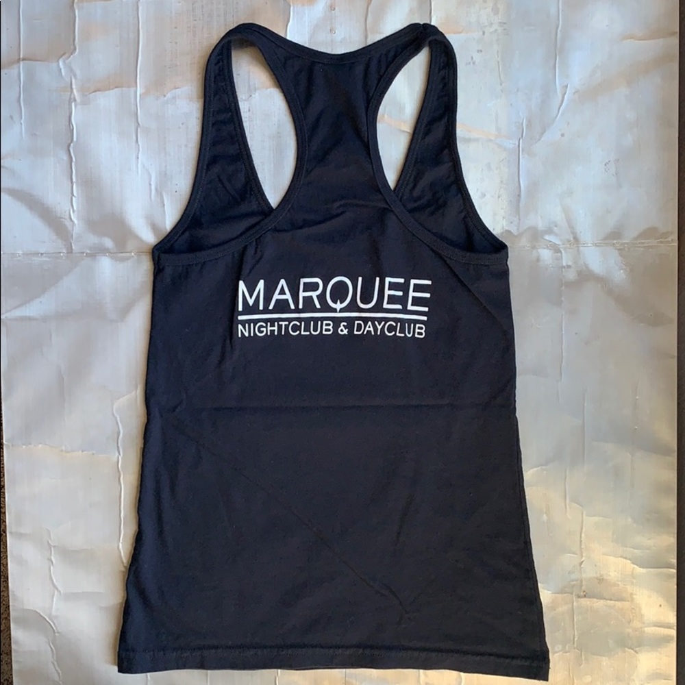 Party Rock Mansion Racerback Tank - Picture 5 of 5